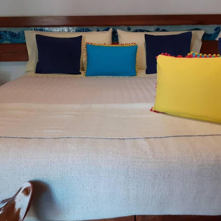 Gaia Hotel Tilcara Luaran gambar